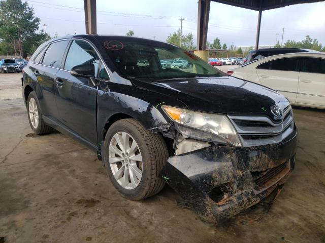 Photo 1 from auction – 2014 TOYOTA VENZA LE with VIN 4T3ZA3BBXEU083881