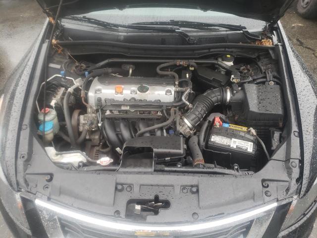 Photo 7 from auction – 2010 HONDA ACCORD EXL with VIN 1HGCP2F80AA028699