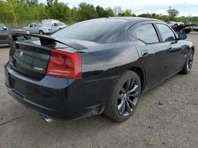 Photo 4 from auction – 2008 DODGE CHARGER SR with VIN 2B3KA73W08H100154