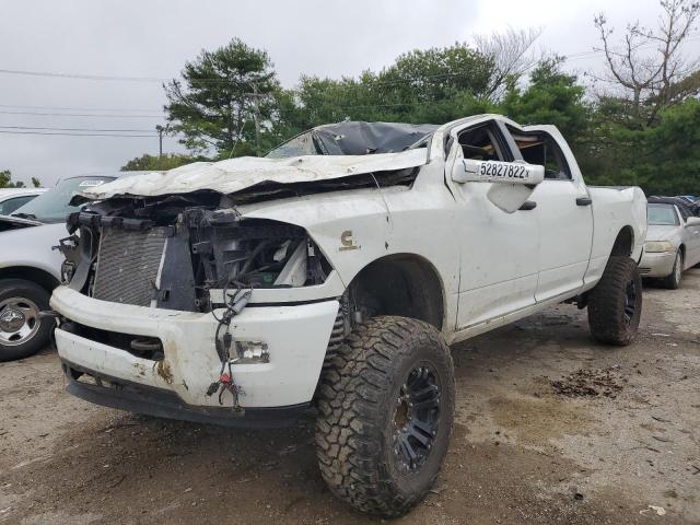 Photo 2 from auction – 2014 RAM 2500 ST with VIN 3C6UR5CL9EG322818