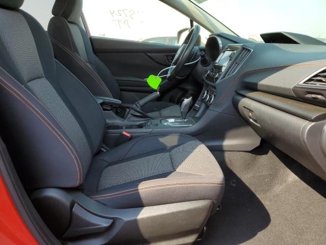 Photo 5 from auction – 2020 SUBARU CROSSTREK with VIN JF2GTAPC8L8219937
