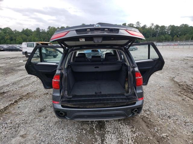 Photo 9 from auction – 2012 BMW X5 XDRIVE3 with VIN 5UXZV4C54CL767844