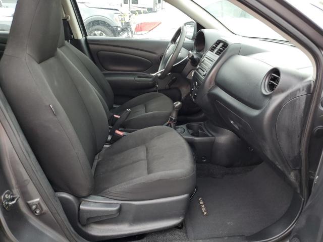 Photo 5 from auction – 2016 NISSAN VERSA S with VIN 3N1CN7AP0GL891801