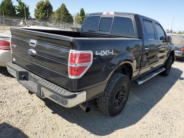 Photo 4 from auction – 2014 FORD F150 SUPER with VIN 1FTFW1ET1EFB59664