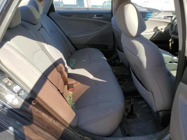 Photo 6 from auction – 2011 HYUNDAI SONATA GLS with VIN 5NPEB4AC2BH200951