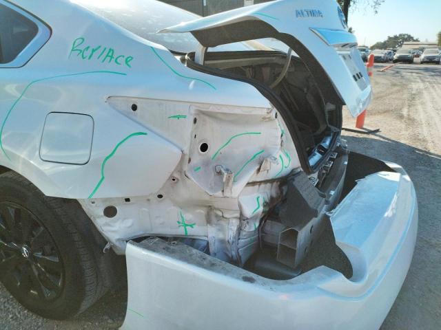 Photo 9 from auction – 2013 NISSAN ALTIMA 2.5 with VIN 1N4AL3AP1DN408675
