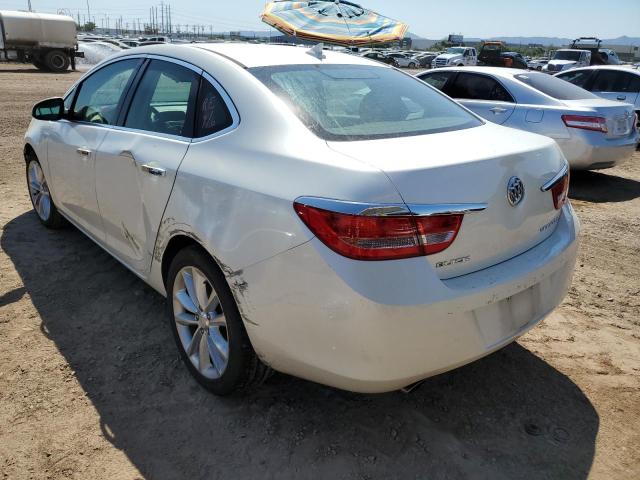 Photo 3 from auction – 2012 BUICK VERANO with VIN 1G4PP5SK8C4187065
