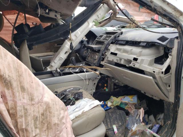 Photo 5 from auction – 2008 MAZDA CX-9 with VIN JM3TB28A780128674