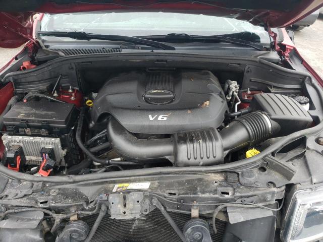 Photo 7 from auction – 2015 JEEP GRAND CHER with VIN 1C4RJFBG6FC899097