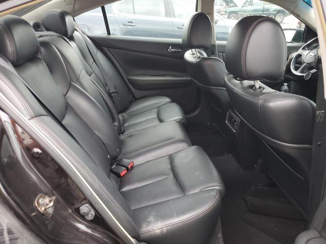 Photo 6 from auction – 2010 NISSAN MAXIMA S with VIN 1N4AA5AP4AC847801