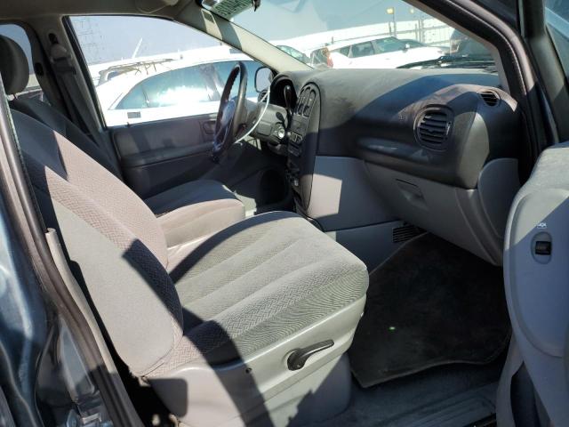 Photo 5 from auction – 2007 DODGE GRAND CARA with VIN 1D4GP24R17B184381