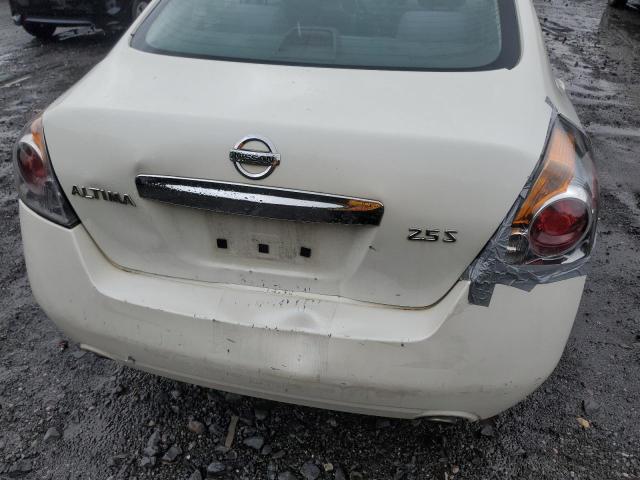 Photo 9 from auction – 2010 NISSAN ALTIMA BAS with VIN 1N4AL2AP9AN409756