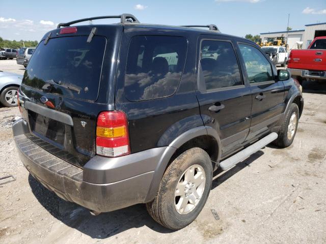 Photo 4 from auction – 2006 FORD ESCAPE XLT with VIN 1FMYU03166KA23836