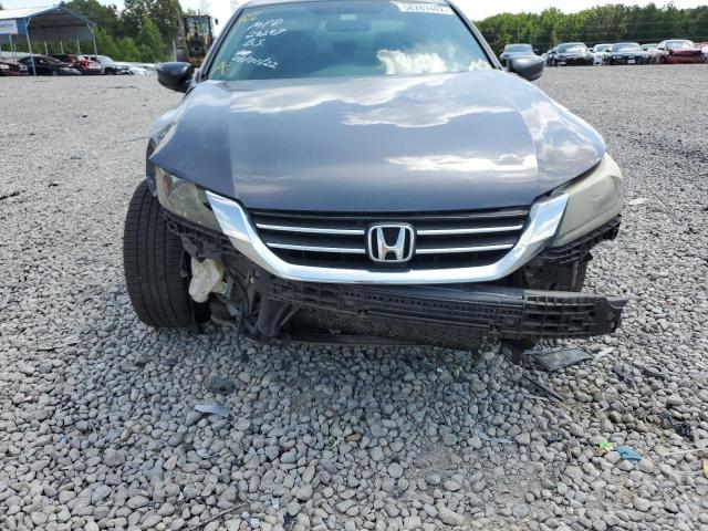 Photo 9 from auction – 2014 HONDA ACCORD SPO with VIN 1HGCR2F59EA024768