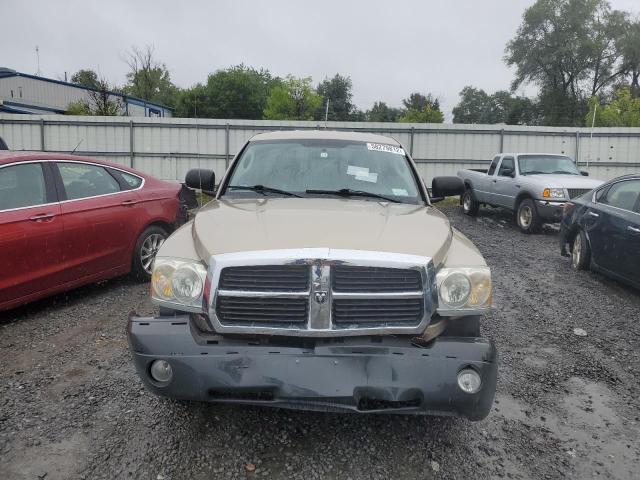 Photo 9 from auction – 2005 DODGE DAKOTA SLT with VIN 1D7HW42N15S250415