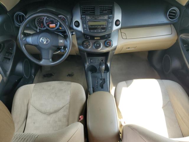 Photo 9 from auction – 2011 TOYOTA RAV4 with VIN 2T3ZF4DV7BW097070