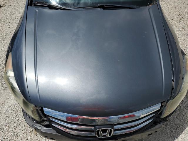 Photo 7 from auction – 2011 HONDA ACCORD LX with VIN 1HGCP2F38BA023899