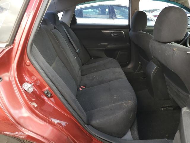 Photo 6 from auction – 2015 NISSAN ALTIMA with VIN 1N4AL3AP1FC140807