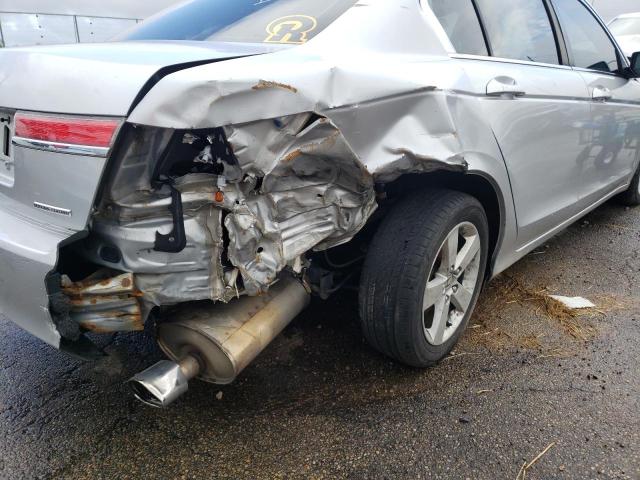 Photo 9 from auction – 2012 HONDA ACCORD with VIN 1HGCP2F67CA150140
