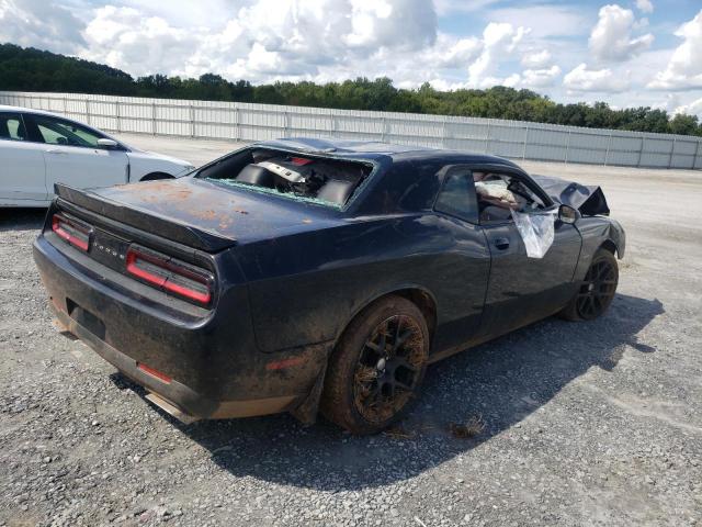Photo 4 from auction – 2015 DODGE CHALLENGER with VIN 2C3CDZBT7FH861391