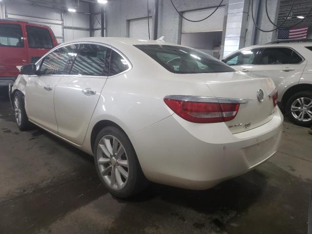 Photo 3 from auction – 2014 BUICK VERANO CON with VIN 1G4PR5SK6E4155051