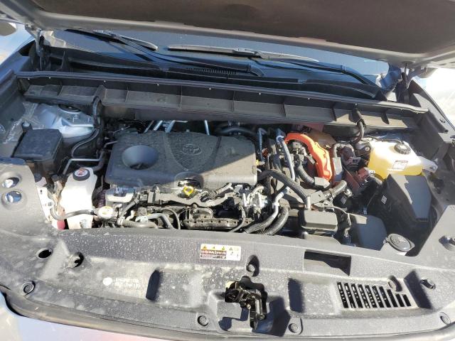 Photo 7 from auction – 2022 TOYOTA HIGHLANDER with VIN 5TDXBRCH1NS543263