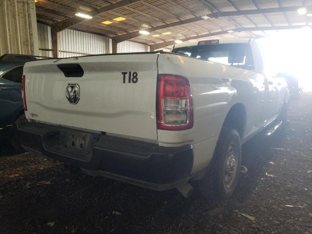 Photo 4 from auction – 2022 RAM 2500 TRADE with VIN 3C6UR4HL3NG120396