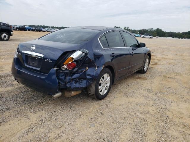 Photo 4 from auction – 2010 NISSAN ALTIMA with VIN 1N4AL2AP4AN562805