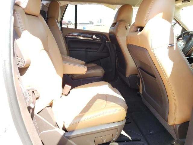 Photo 6 from auction – 2016 BUICK ENCLAVE with VIN 5GAKRBKD4GJ113109