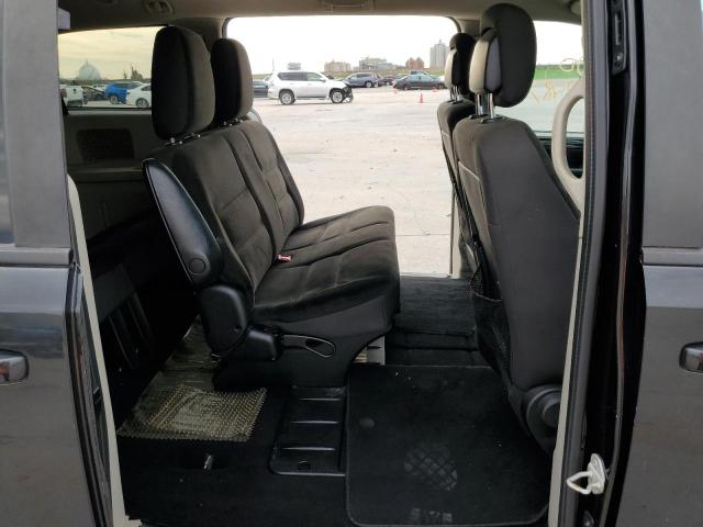Photo 6 from auction – 2017 DODGE GRAND CARA with VIN 2C4RDGBG3HR866338