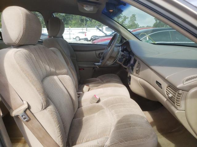 Photo 5 from auction – 2000 BUICK CENTURY CU with VIN 2G4WS52J0Y1312158
