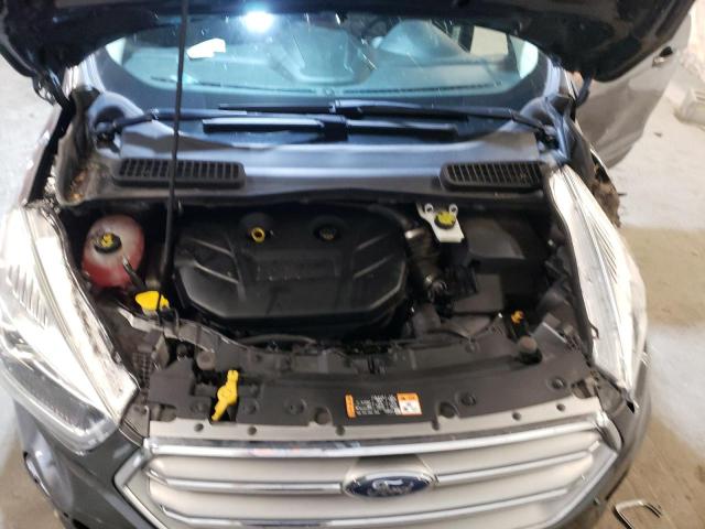 Photo 7 from auction – 2017 FORD ESCAPE TIT with VIN 1FMCU9J99HUF03061