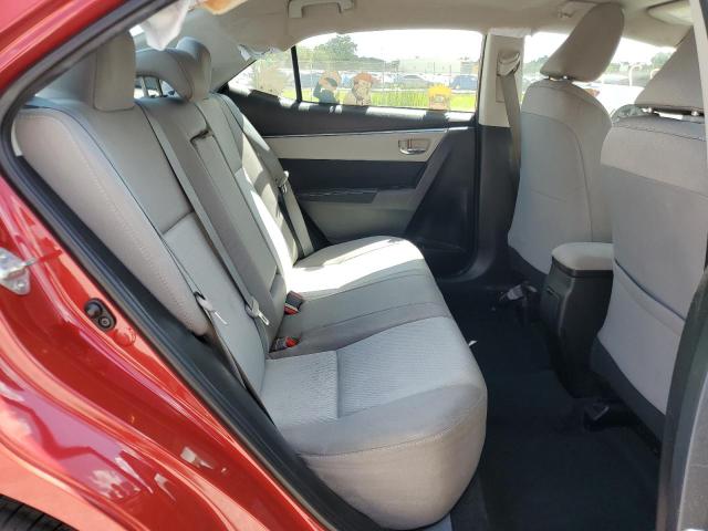 Photo 6 from auction – 2016 TOYOTA COROLLA L with VIN 5YFBURHE3GP432924