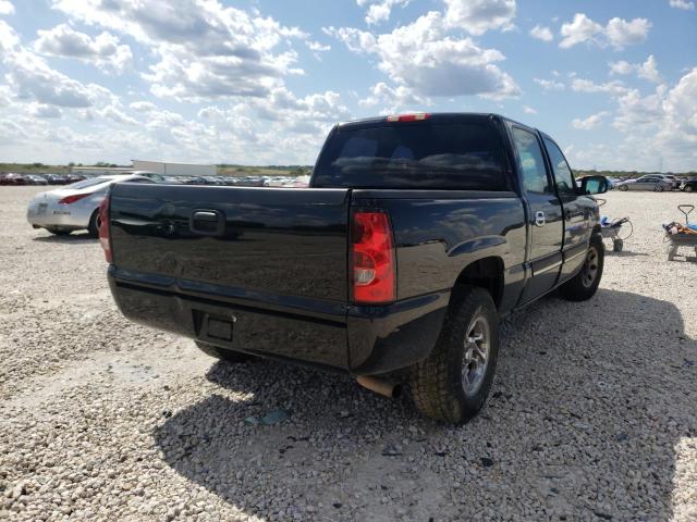 Photo 4 from auction – 2007 CHEVROLET silverado with VIN 2GCEC13V471123485