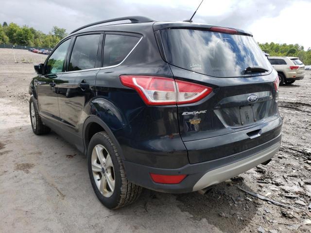 Photo 3 from auction – 2015 FORD ESCAPE SE with VIN 1FMCU9GX0FUA97125