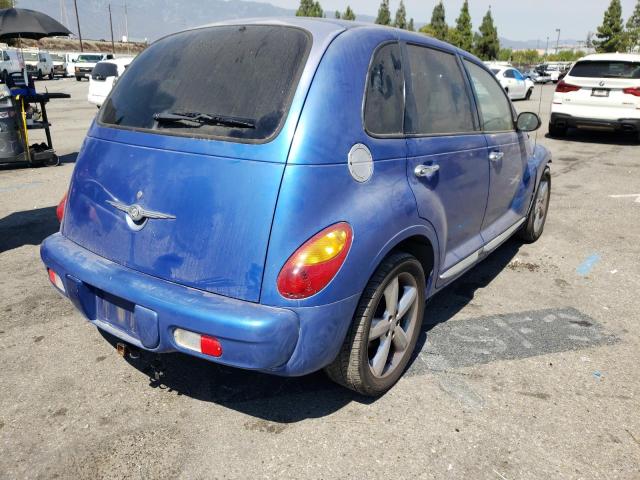 Photo 4 from auction – 2003 CHRYSLER PT CRUISER with VIN 3C8FY68BX3T541381