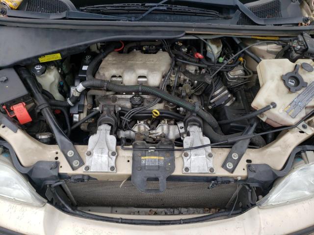 Photo 7 from auction – 2005 CHEVROLET VENTURE LS with VIN 1GNDV23E95D109795