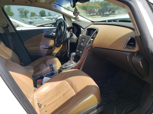 Photo 5 from auction – 2012 BUICK VERANO with VIN 1G4PS5SKXC4191567