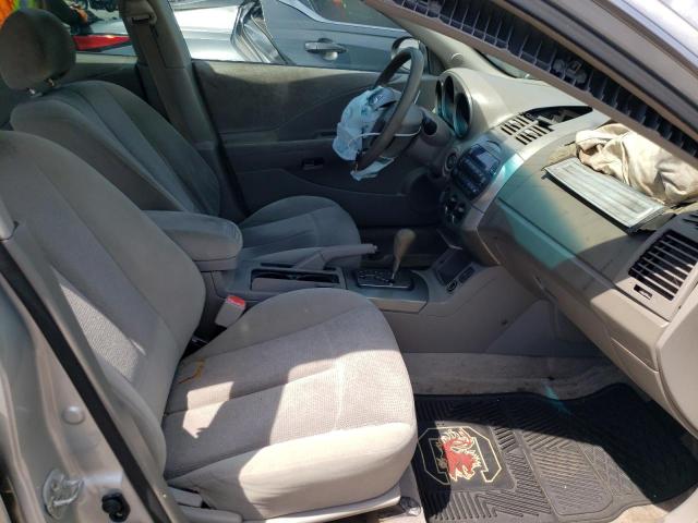 Photo 5 from auction – 2003 NISSAN ALTIMA BAS with VIN 1N4AL11D03C118304
