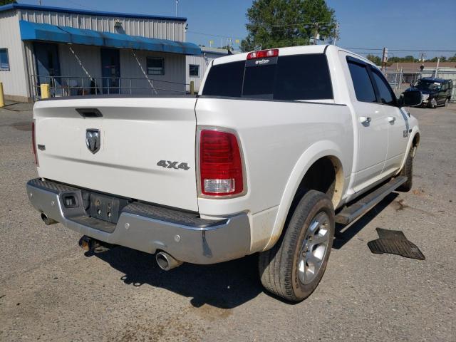 Photo 4 from auction – 2018 RAM 1500 LARAM with VIN 1C6RR7NM1JS254380