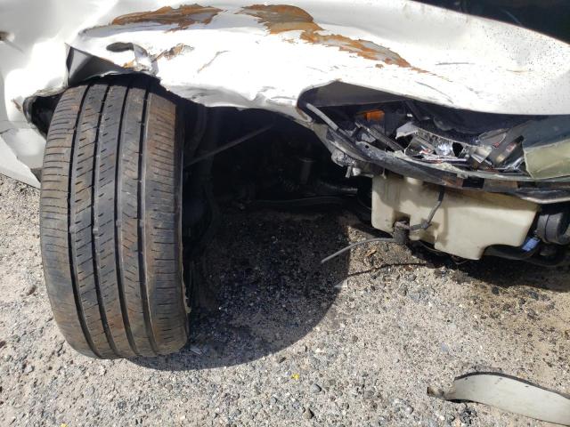 Photo 9 from auction – 2006 ACURA 3.2TL with VIN 19UUA66236A075273