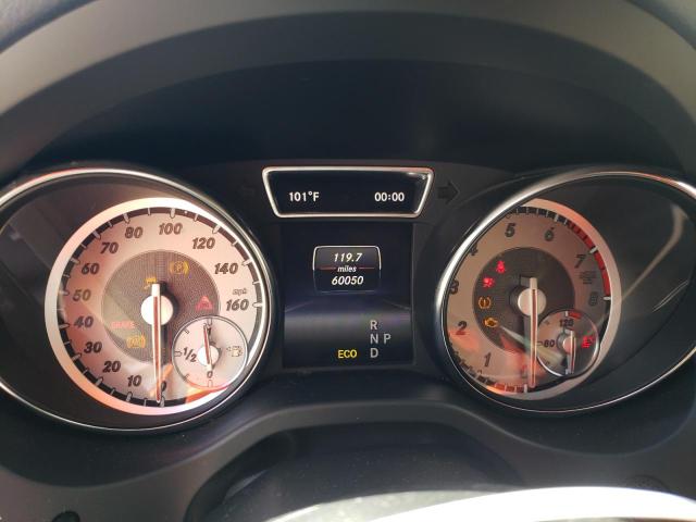 Photo 8 from auction – 2014 MERCEDES-BENZ CLA 250 with VIN WDDSJ4EB9EN084603
