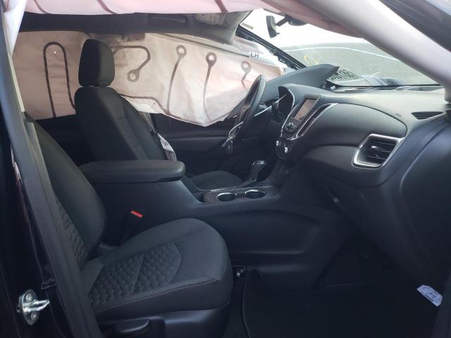 Photo 5 from auction – 2020 CHEVROLET EQUINOX LT with VIN 3GNAXJEV2LS708880