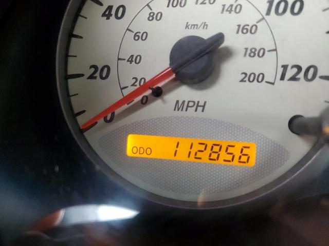 Photo 8 from auction – 2003 TOYOTA RAV4 with VIN JTEGH20V930088626