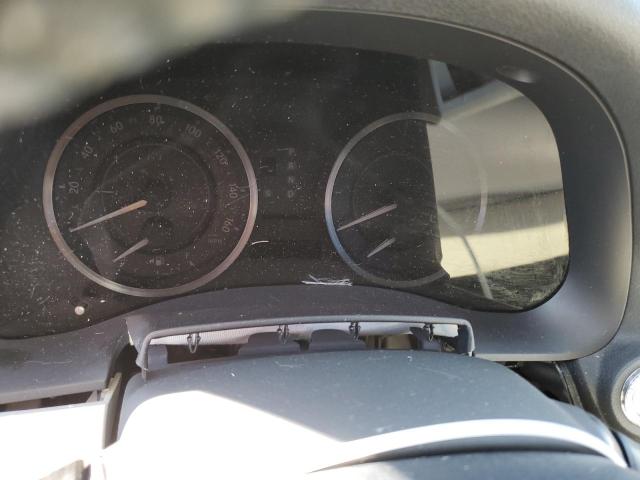 Photo 8 from auction – 2010 LEXUS IS 250 with VIN JTHFF2C28A2501059