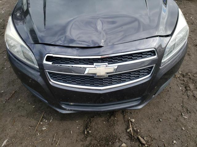 Photo 9 from auction – 2013 CHEVROLET MALIBU LS with VIN 1G11B5SA9DF221769