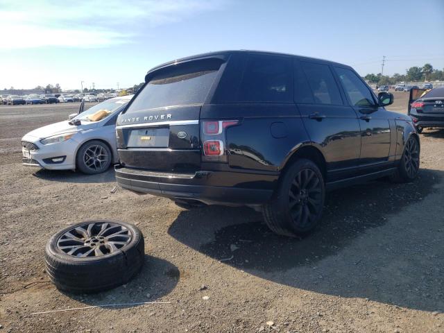 Photo 4 from auction – 2019 LAND ROVER RANGE ROVE with VIN SALGS2SV6KA530217