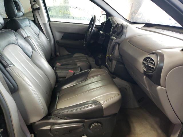 Photo 5 from auction – 2003 PONTIAC AZTEK with VIN 3G7DA03E23S547109
