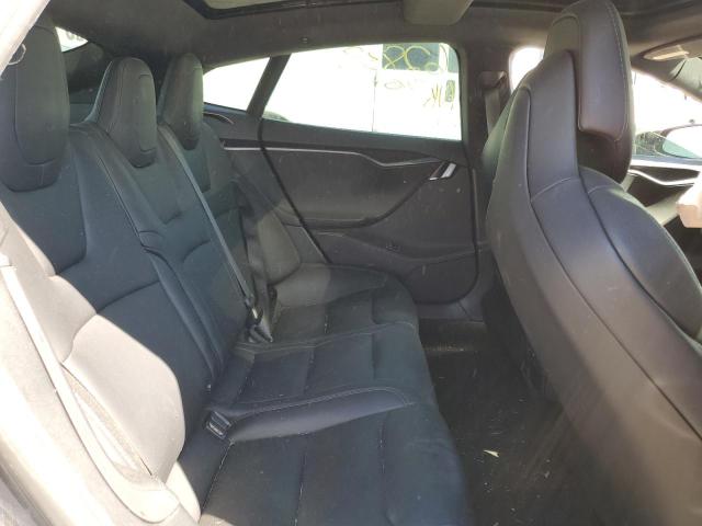 Photo 6 from auction – 2018 TESLA MODEL S with VIN 5YJSA1E22JF278388