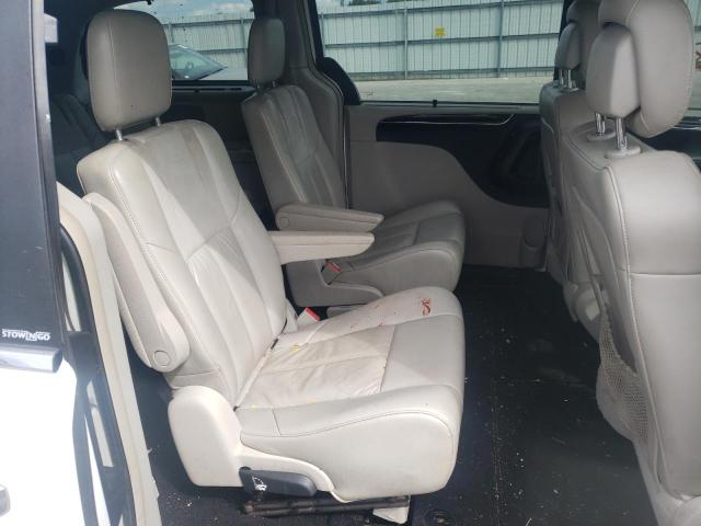 Photo 6 from auction – 2012 CHRYSLER TOWN & COU with VIN 2C4RC1GG2CR117242